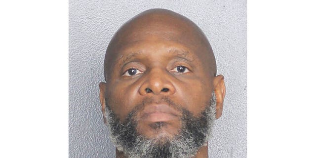 Detective Arrested-Florida