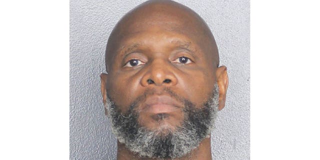 Detective Arrested-Florida