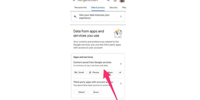 Google Services