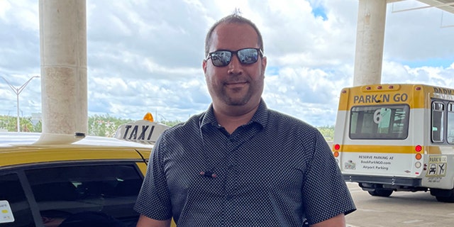 Kids need to be kids in America, said Orlando cab driver troubled by the trans agenda 2 Richie, an Orlando cab driver