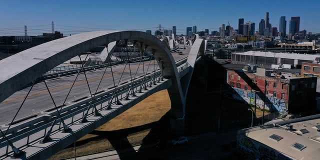 6th Street Viaduct