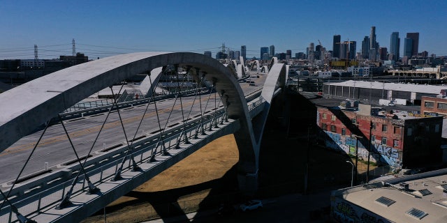 6th Street Viaduct