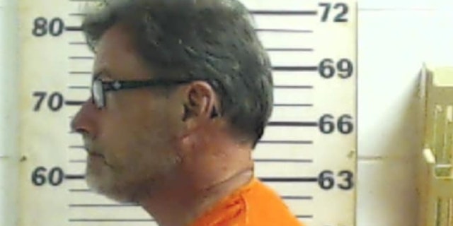 Arthur Jensen profile mugshot