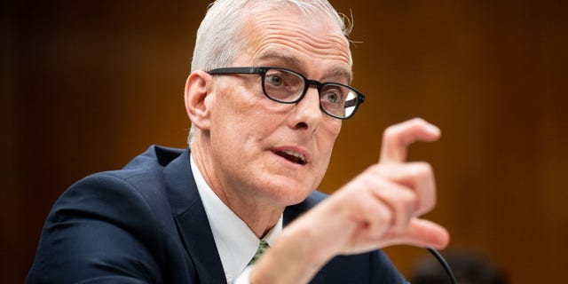 Denis McDonough