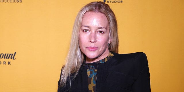 Piper Perabo at the "Yellowstone" premiere