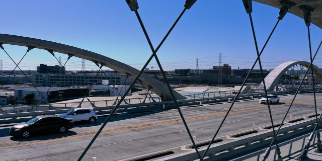 6th Street Viaduct