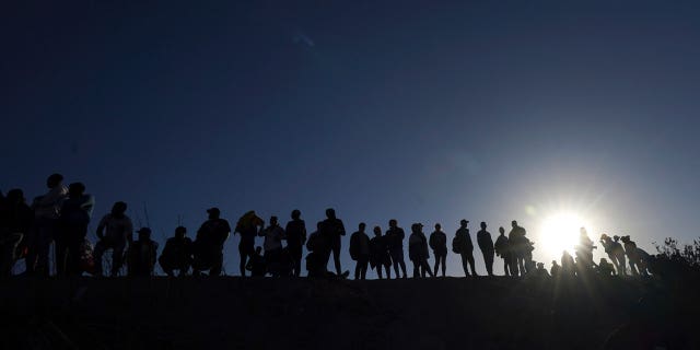 Mexico Migrants Kidnapped