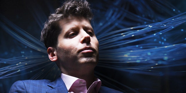 Sam Altman, chief executive officer of OpenAI, during a fireside chat at University College London (UCL) in London, UK, on Wednesday, May 24, 2023. Altman said part of the reason for his current tour of European cities is to discover a suitable location for a new office.