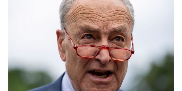 Congress Debt