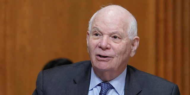 Longtime Senate Democrat Ben Cardin Won't Seek Reelection | Fox News