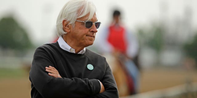 derbi de kentucky de bob baffert