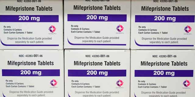 Abortion pills