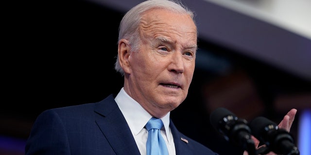 Biden talks debt ceiling