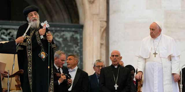 Pope Francis