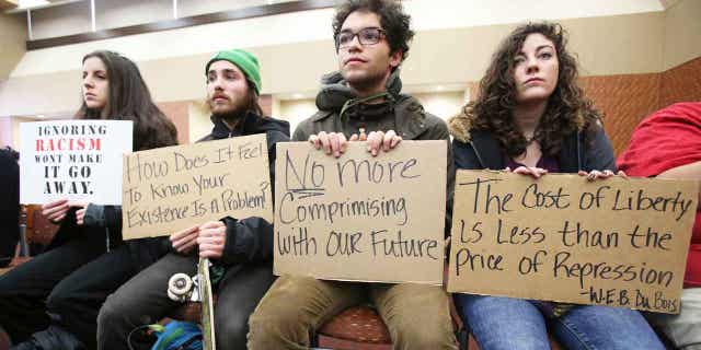 Wisconsin-MAdison students