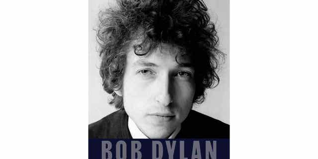 Bob Dylan book