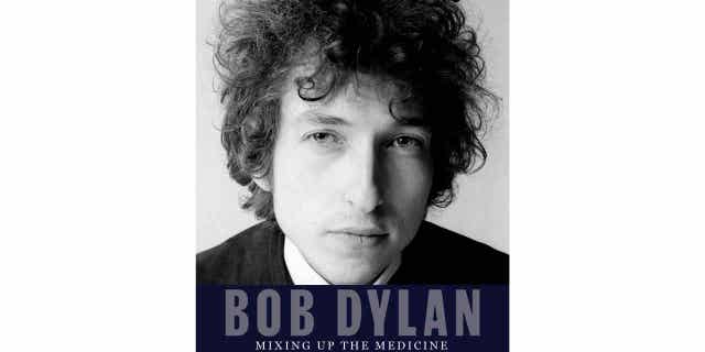 Bob Dylan book