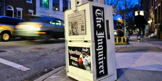 Philadelphia inquirer