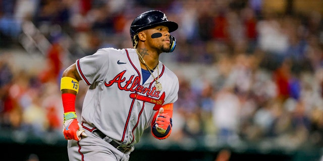 Ronald Acuña Jr.