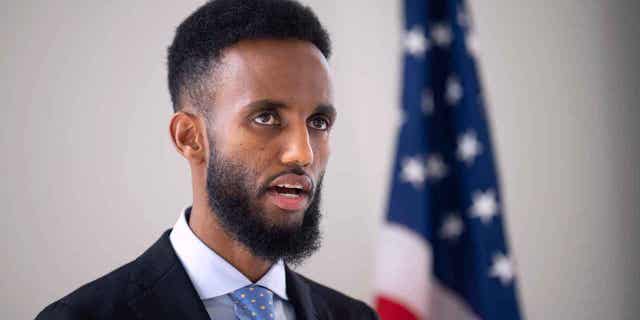 Nasri Warsame