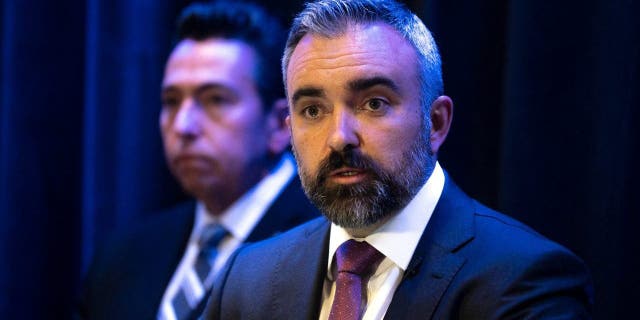 Raul Torrez