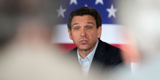 DeSantis Asks That Judge Be Disqualified From Disney's Free Speech ...