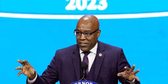 Illinois Attorney General Kwame Raoul