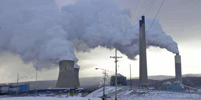 Pennsylvania's Supreme Court likely to have split decision regarding power plant owners paying for emissions 2 Conemaugh Generation Station