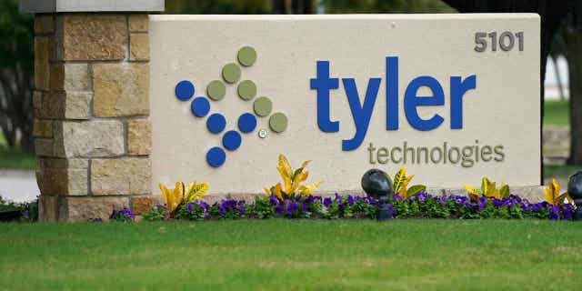 Tyler Technologies