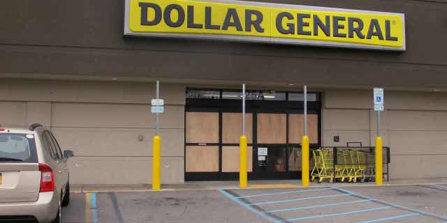 Dollar General