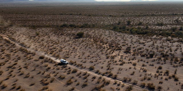 US Border Patrol agents who killed a tribal member in Arizona were responding to gunfire reports, agency says 2 AZ