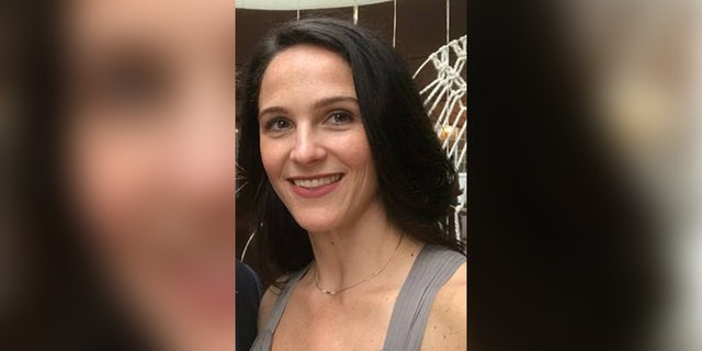 Victim of Atlanta hospital shooting Amy St. Pierre