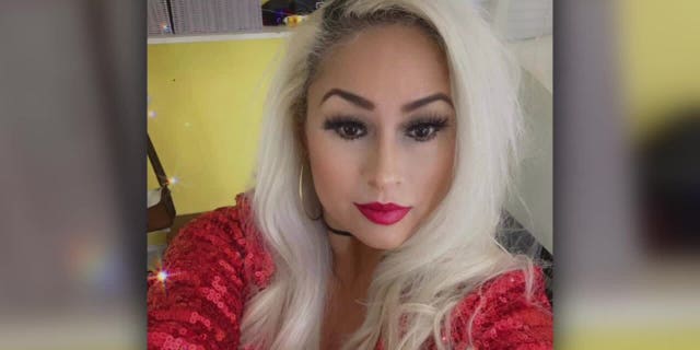 Ana Moreno was shot and killed while taking her daughter shopping