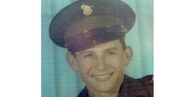 Medal of Honor - remains identified