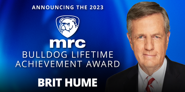 Brit Hume 