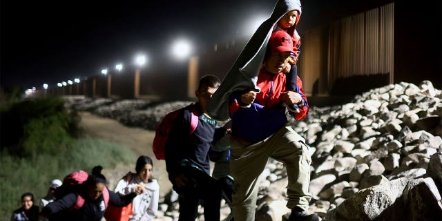 Border
