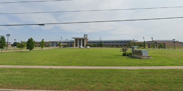 Broken Arrow High School