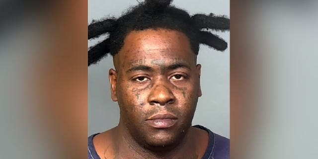 Bruce Brooks Mugshot