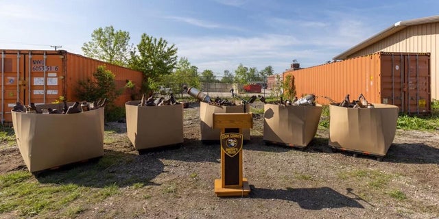 Illinois stolen catalytic converters