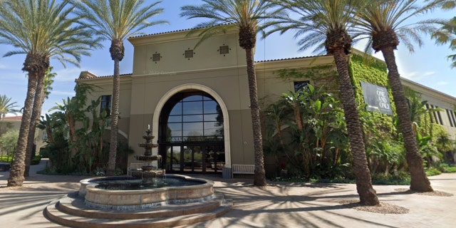 Calvary Chapel Chino Hills