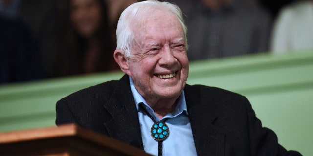 Jimmy Carter