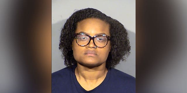 Nevada High School Teacher Arrested After Police Find Gun In Her