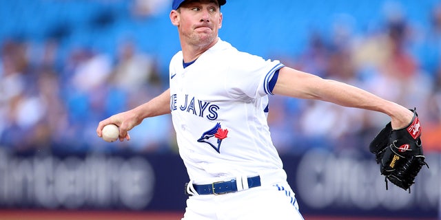 Aaron Decide’s response in pitch-tipping drama was ‘a lie,’ Blue Jays participant says