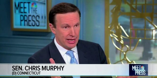 Sen. Chris Murphy