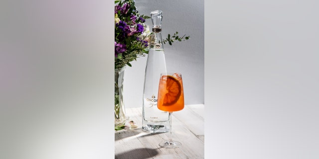 Cincoro Paloma Spritz