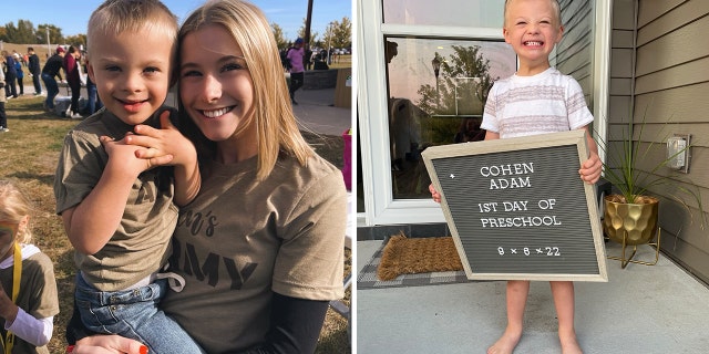 cohen and nanny split