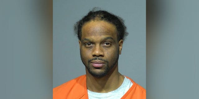 Cordell Howze mugshot