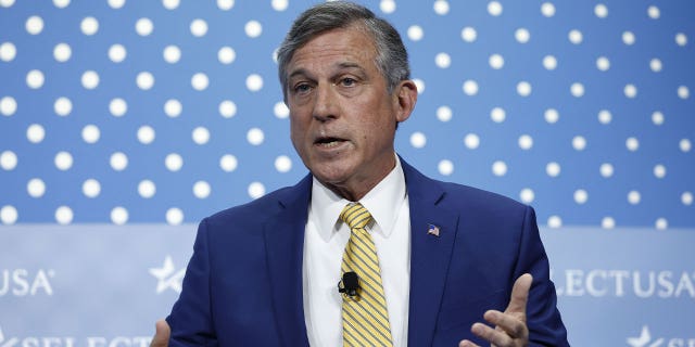 DE Gov. John Carney
