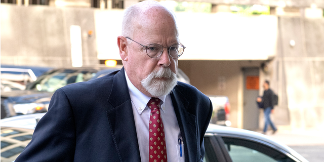 John durham special counsel