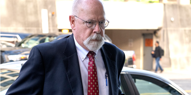 John durham special counsel